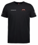 Malizia Shirt (male) | Kuehne+Nagel Exclusive