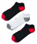 SOCKEN TRAINER - 3'ER PACK