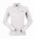 ESSENTIAL EVO UV FAST DRY POLO L/S FW