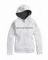 EVOLUTION LOGO HOODY FW