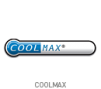 COOLMAX Logo