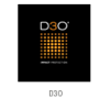 D30 Logo