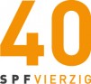 SPF40 Logo